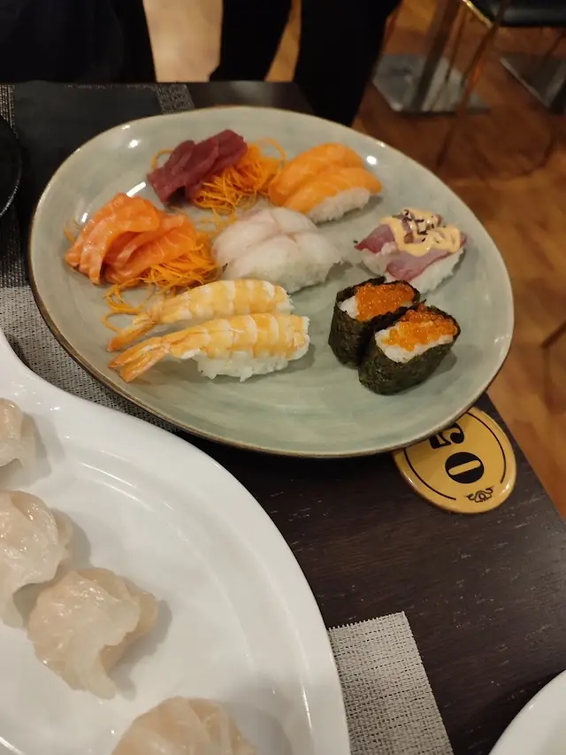 Ristorante Nagoya — foto 3