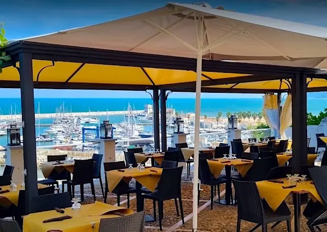 L'Operetta Osteria di Mare