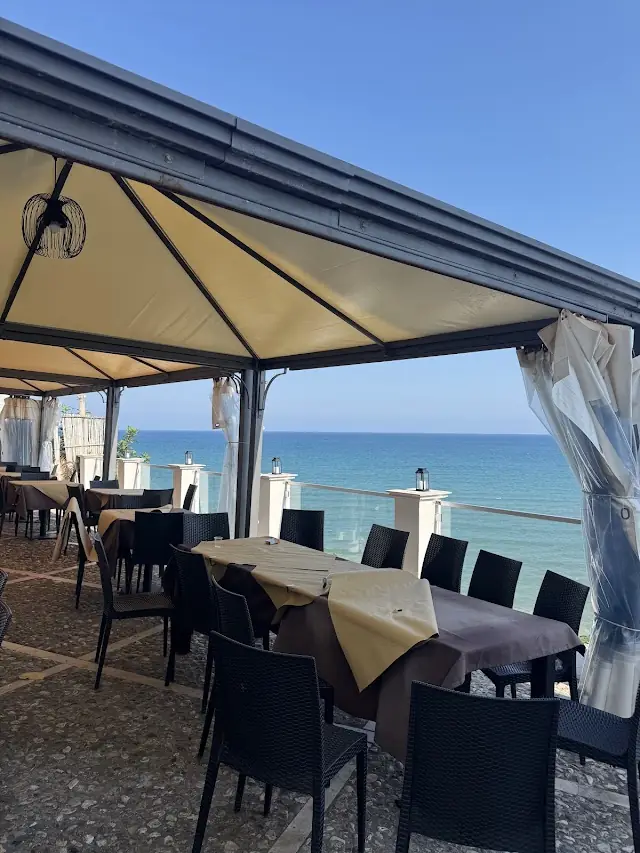 L'Operetta Osteria di Mare — foto 2