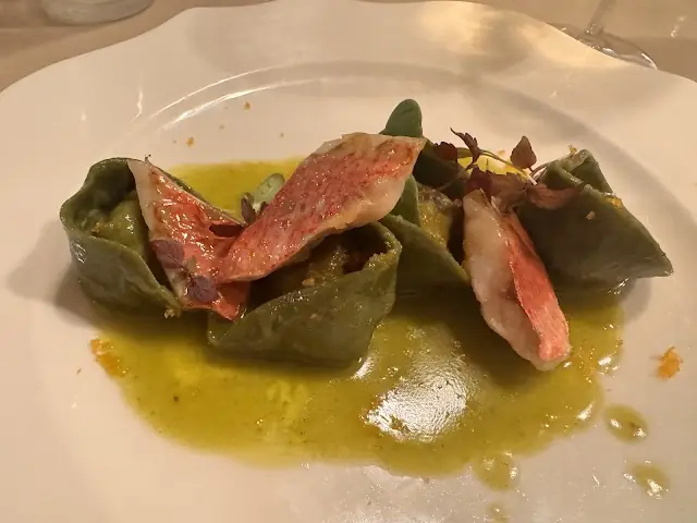 Osteria dell'Enoteca — foto 3