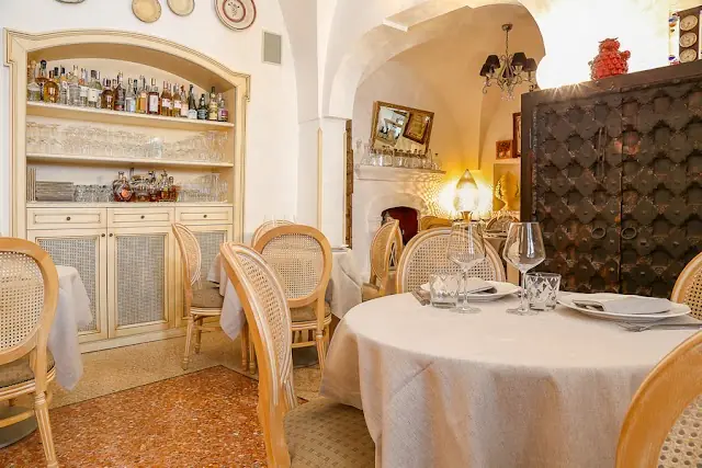 Osteria Piazzetta Cattedrale