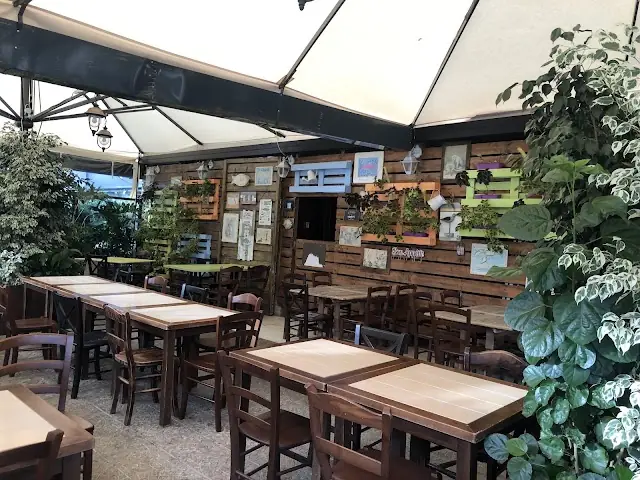 Osteria dei Quattro Gatti