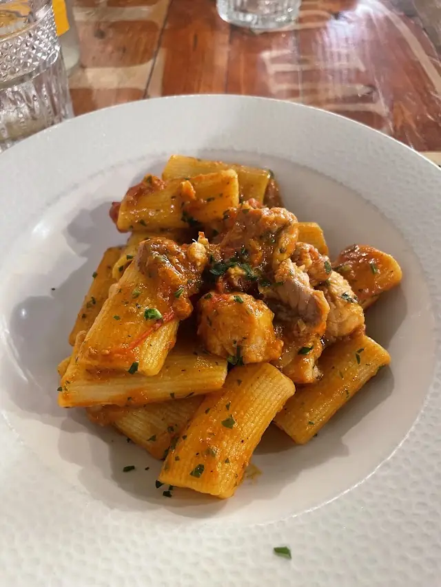 Osteria dei Quattro Gatti — foto 3