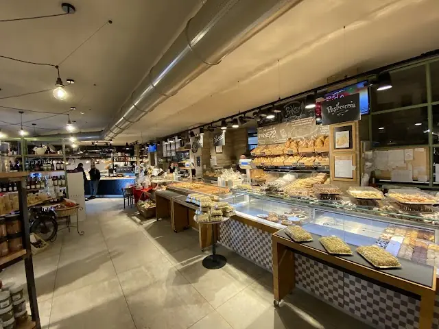 Pane & Amore — foto 3
