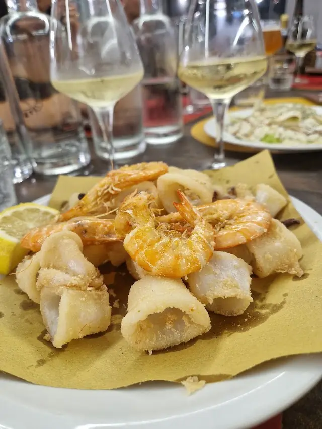 Pane Olio e Fantasia — foto 3