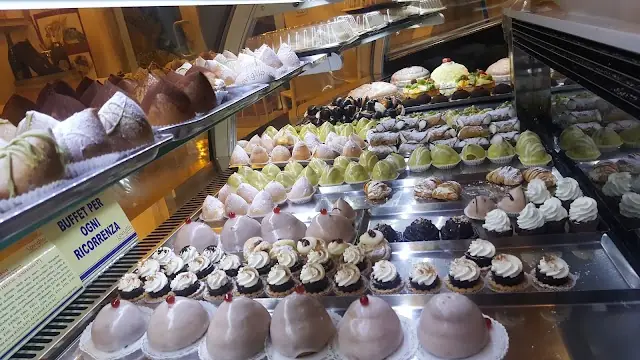 Pasticceria Lo Studiolo