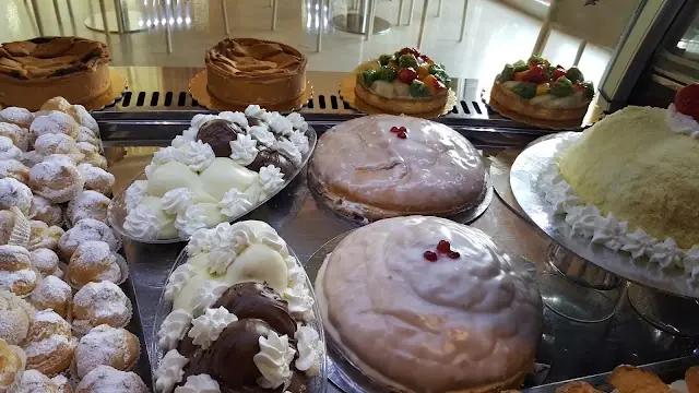 Pasticceria Lo Studiolo — foto 3