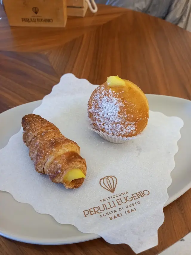 Pasticceria Eugenio Perulli — foto 3