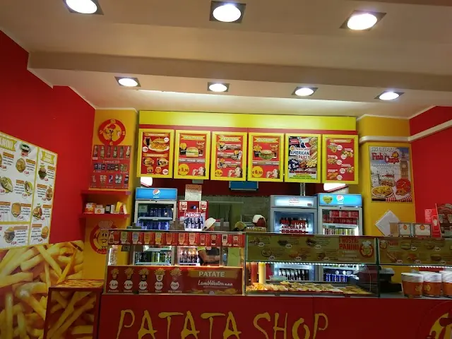 Patata Shop