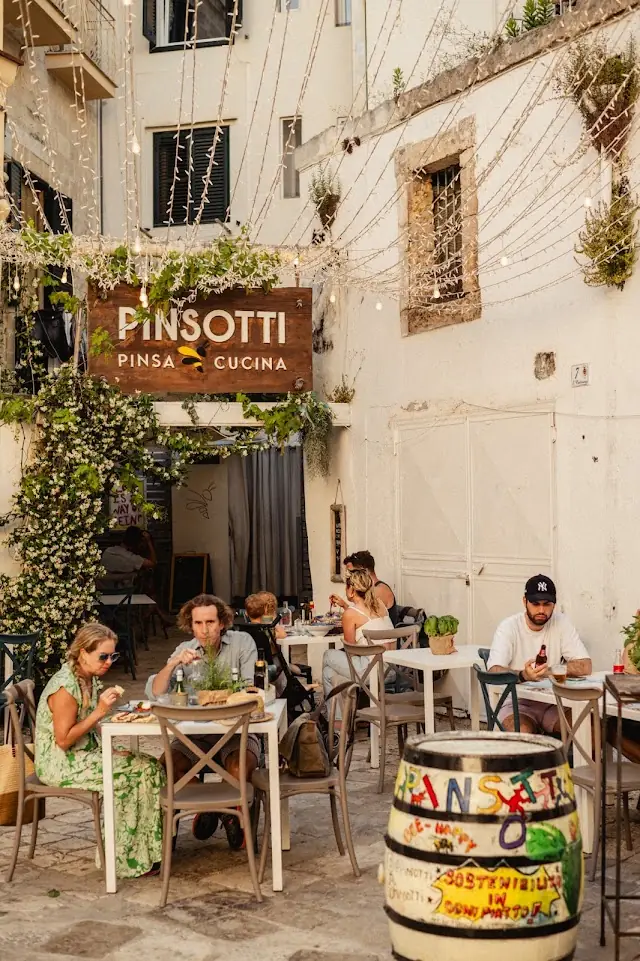 Pinsotti