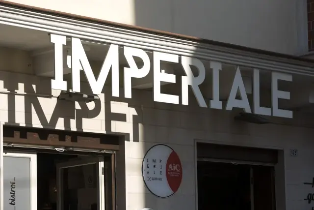 Pizzeria Imperiale