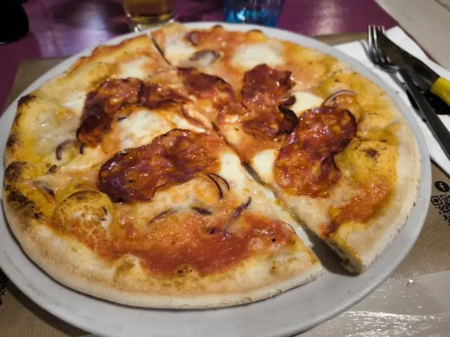 Pizzeria Imperiale — foto 3
