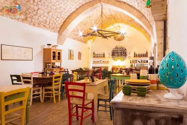 Pizzeria La Grotta