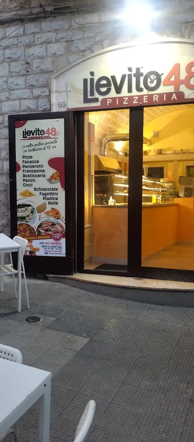 Pizzeria La Torre