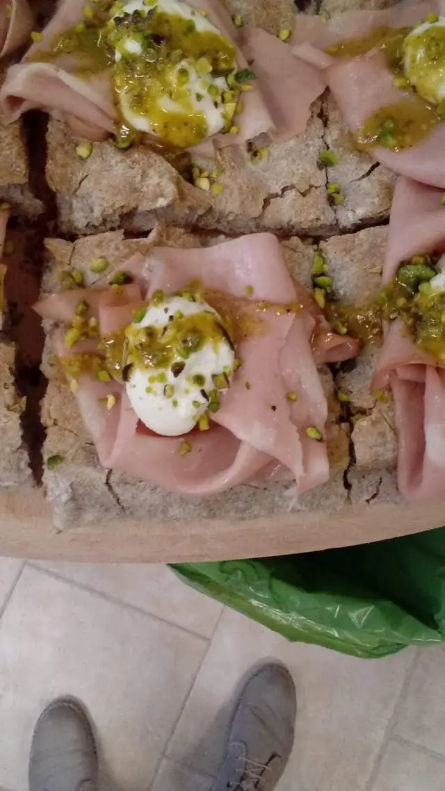 Pizzeria La Torre — foto 2