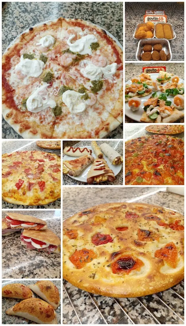 Pizzeria La Torre — foto 3