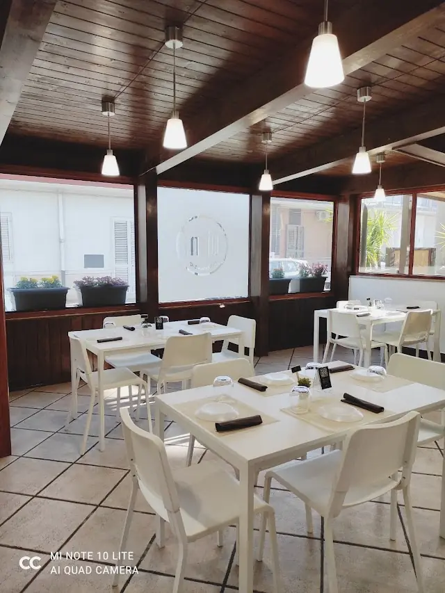 Pizzeria Saporita