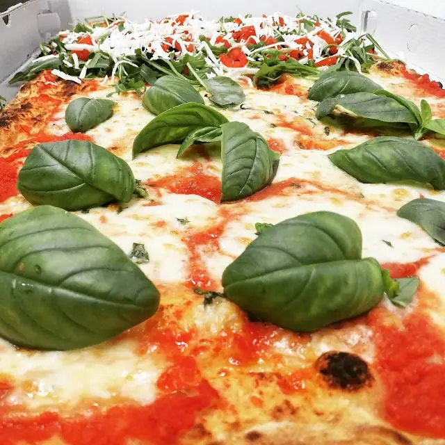 Pizzeria Saporita — foto 2