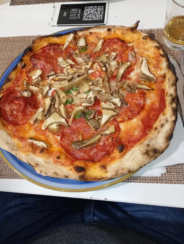 Pizzeria Saporita — foto 3