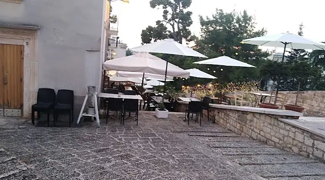 Ristorante Il Castello