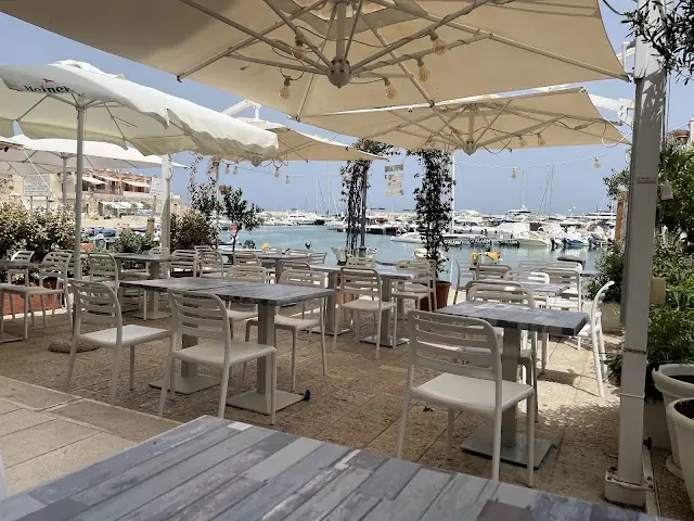 Ristorante del Porto