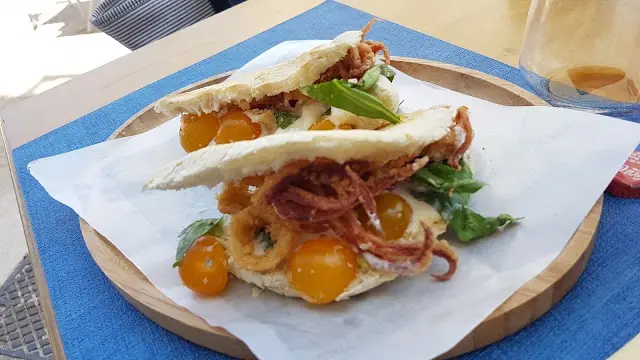 Ristorante del Porto — foto 2