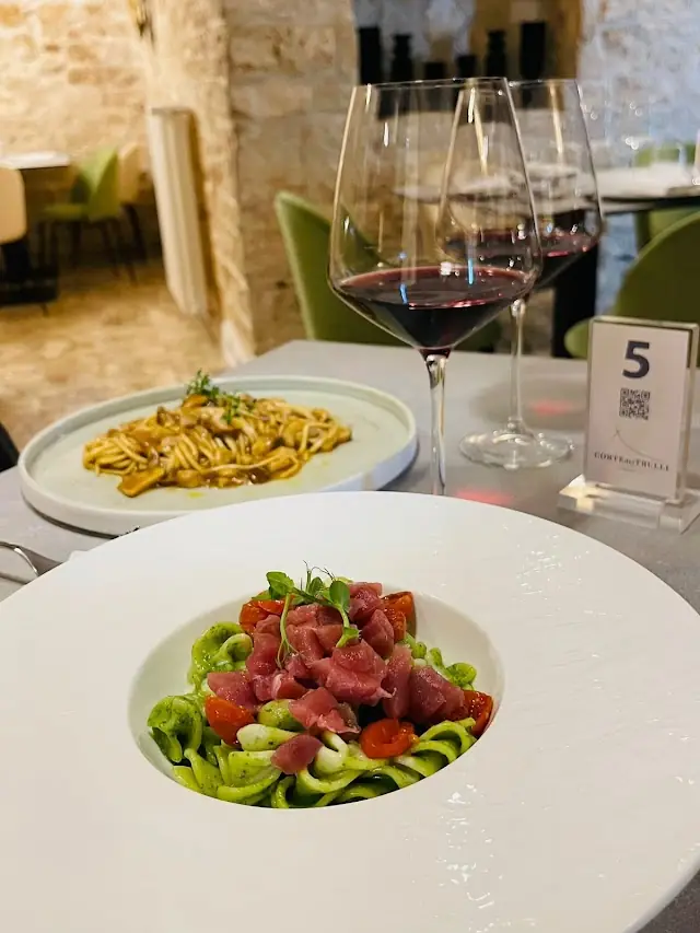 Ristorante I Trulli — foto 2