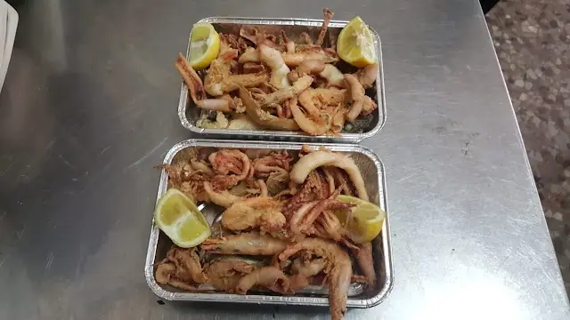 Ristorante Il Faro — foto 2