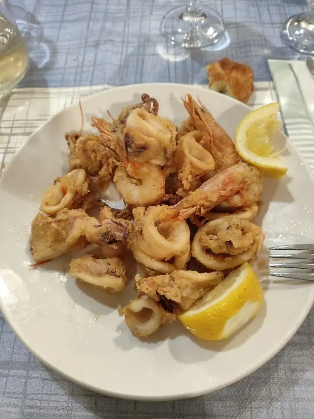 Ristorante Il Faro — foto 3