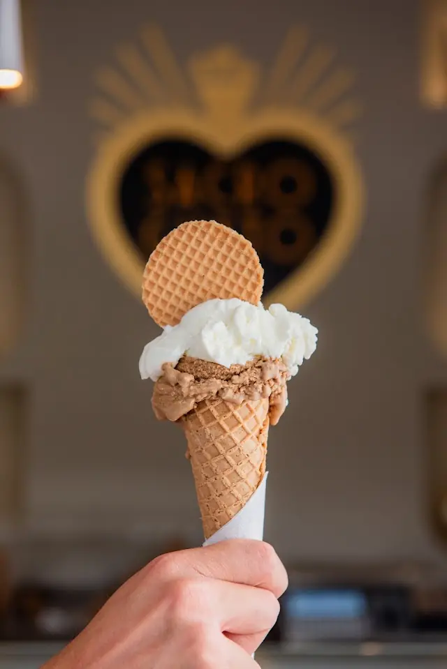 Sacro Gusto Gelateria — foto 2