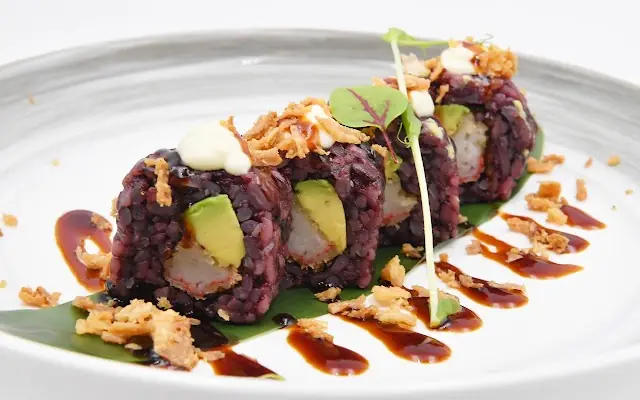 Sushi Joya — foto 2