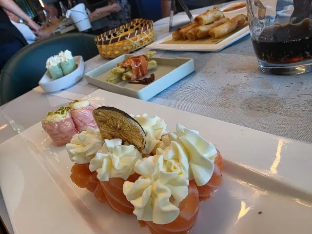 Sushi Joya — foto 3