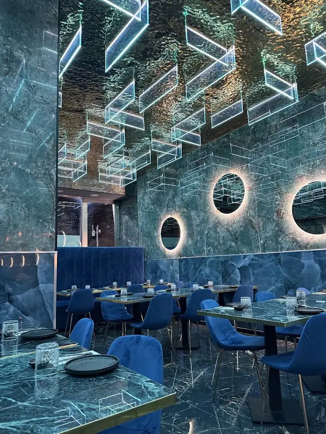 Sushi Kando — Sapori d'Oriente — foto 3