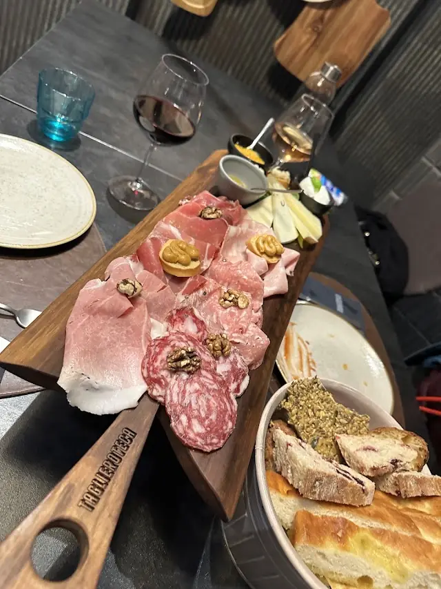 Taglieroteca — foto 3