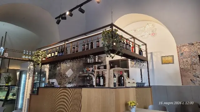 Take Five Wine & Co.