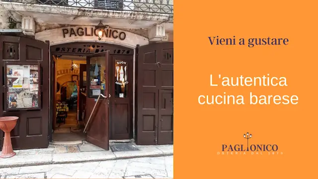 Taverna Pane e Vino