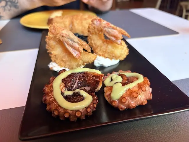 Trattoria Borghese — foto 2