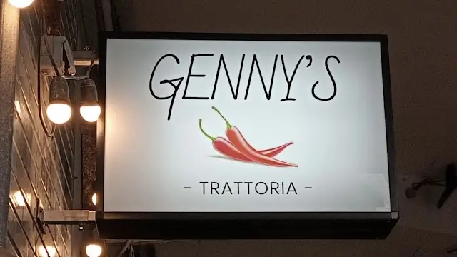 Trattoria Borghese — foto 3