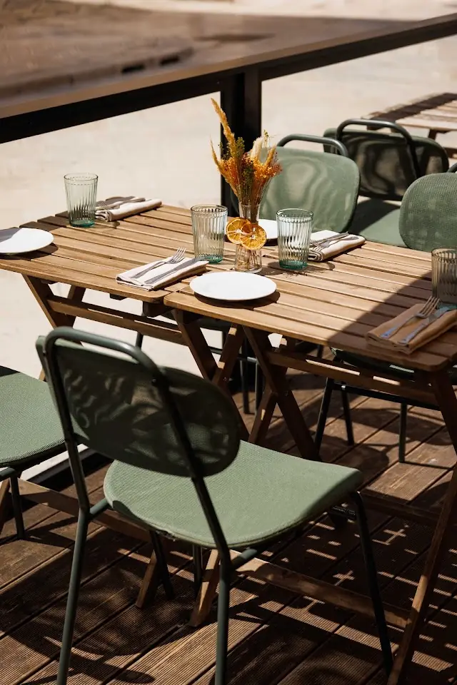 Trattoria da Salvatore