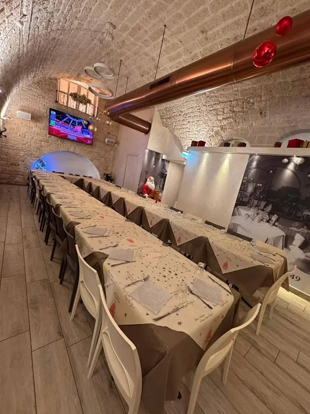 Trattoria della Nonna