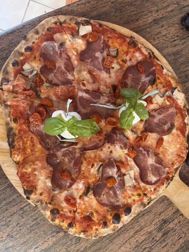 Trattoria della Nonna — foto 2