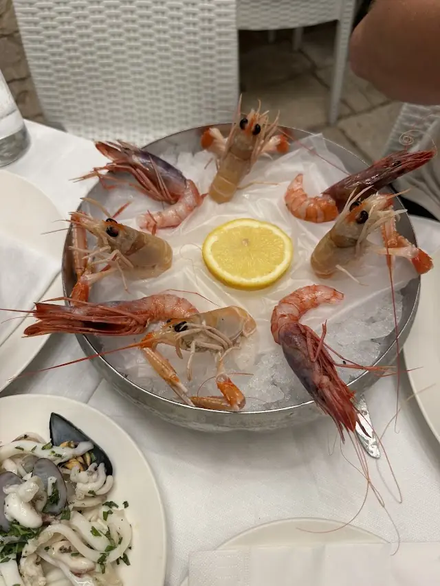 Trattoria Il Pescatore — foto 3