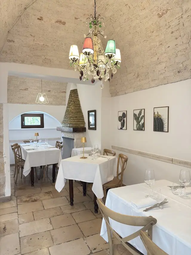 Ristorante Trullo d'Oro — foto 3