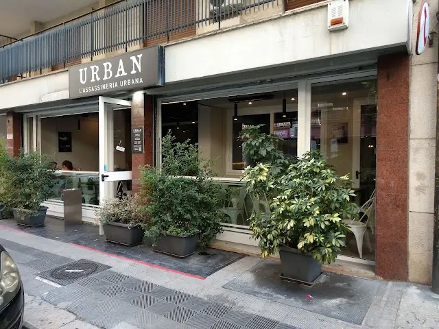 Urban Assassineria