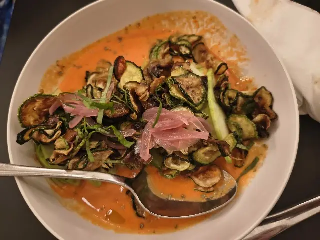Vox Ristorante — foto 2