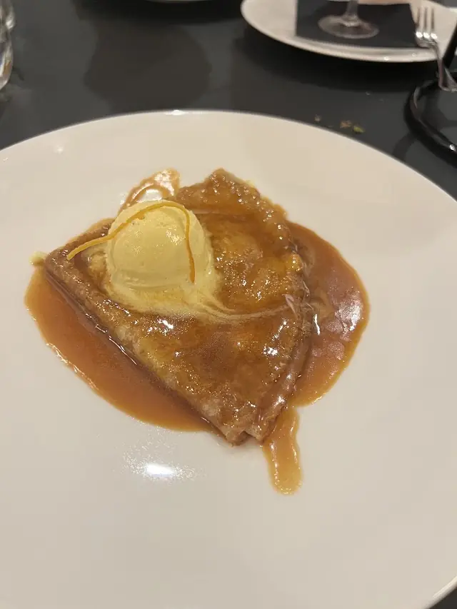 Vox Ristorante — foto 3