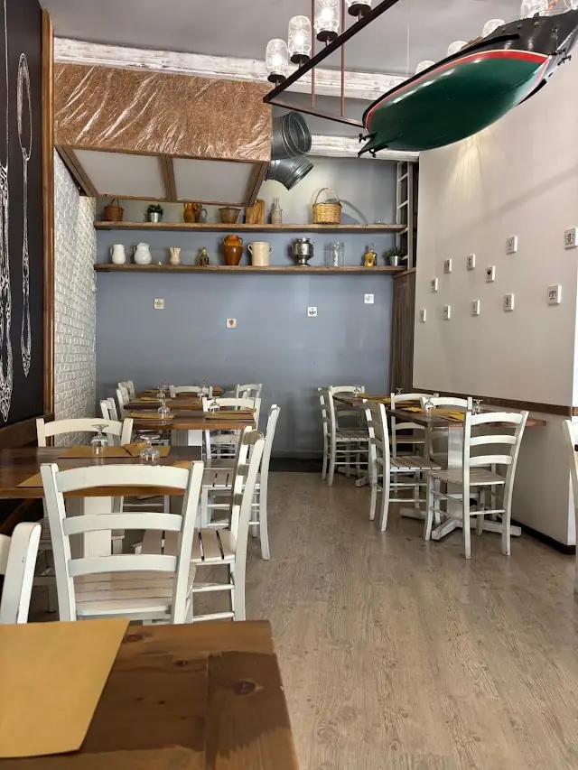 William's Bar