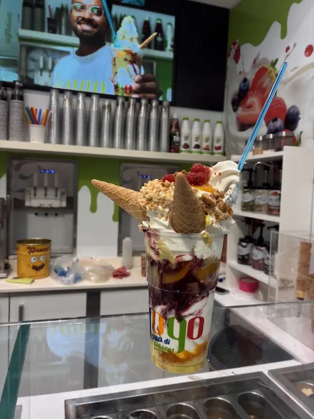Yogo — foto 3